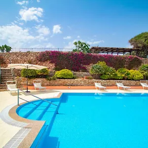 La Liccia - Camping&village Santa Teresa Gallura